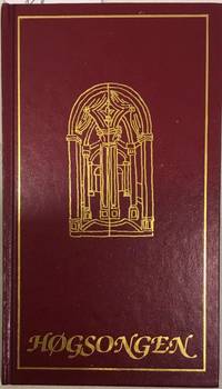 Salomos høgsong. Illustrert av Anne-Lise Knoff