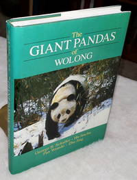 image of The Giant Pandas of Wolong