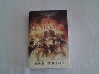 The Red Pyramid (the Kane Chronicles Book # 1) by Rick Riordan - 2010