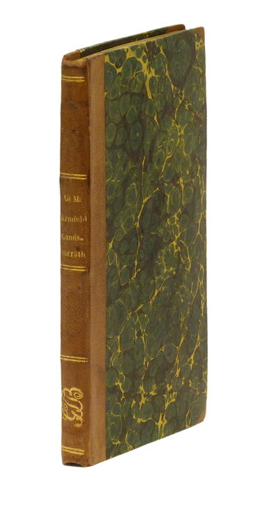 Gustav Moritz Armfeldts Landsverrätherey. Mit dem…