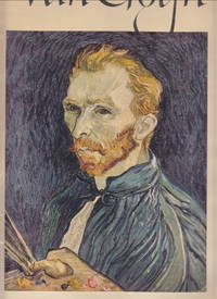 Vincent Van Gogh (1853-1890) by Schapiro,Meyer - 1952