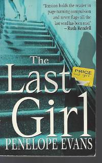 The Last Girl by Penelope Evans - Paperback - 1997-10-01 - from Vada's Book Store (SKU: 1710310021)