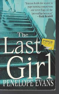 The Last Girl