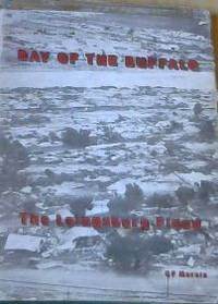Day of the Buffalo: The Laingsburg Flood