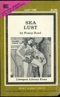 Sea Lust   LLP-889 by Penny Doud - 1979