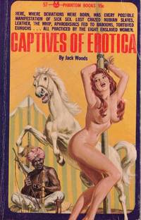 Captives of Erotica