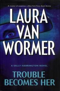 image of Trouble Becomes Her