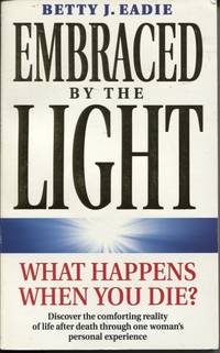 cover of Embraced by the Light