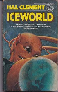 Iceworld by Hal Clement - 1977