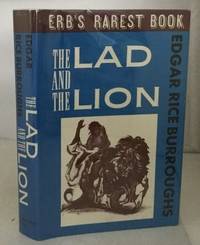 image of The Lad And The Lion