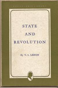 image of State And Revolution