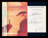 image of Ghostwritten : a novel in nine parts / David Mitchell