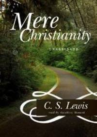 Mere Christianity by C. S. Lewis - 2012-09-08