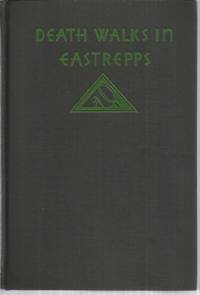cover of Death Walks in Eastrepps