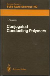 Conjugated Conducting Polymers