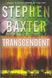 cover of Transcendent