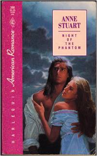 Night Of The Phantom