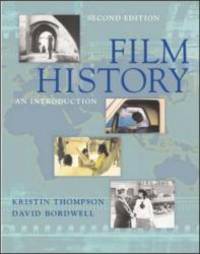 image of Film History: An Introduction