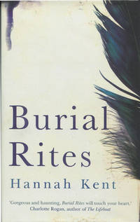 image of BURIAL RITES