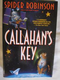 CALLAHAN'S KEY