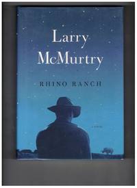 image of Rhino Ranch: A Novel