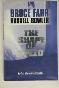 The Shape of Speed