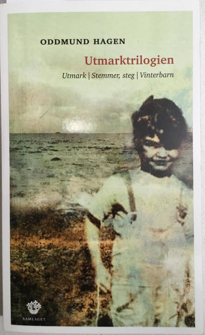 Utmarktrilogien. Utmark. Stemmer, steg. Vinterbarn