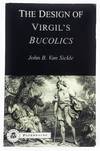 The Design of Virgil's Bucolics