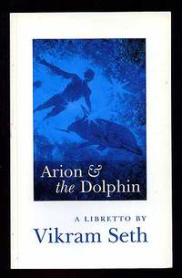 cover of Arion and the Dolphin: A Libretto