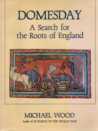 image of DOMESDAY A Search for the Roots of England