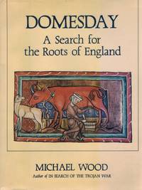 DOMESDAY A Search for the Roots of England