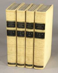 T. Livii Patavini Historiarum Libri qui supersunt omnes et deperditorum fragmenta. Ex recensione Arn. Drakenborchii ad Codicum Bambergensis et Vindobonensis fidem passim reficta a Ioanne Theophilo Kreyssig. Annotationes Crevierii, Strothii, Ruperti, Aliorumque selectas; animadversiones Niebuhrii, Wachsmuthii, et suas addidit Travers Twiss, I.C.B.