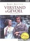 Verstand en gevoel. Boek & 2 DVD samen in cassette