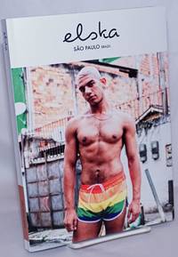 image of Elska magazine issue (33) São Paulo, Brazil
