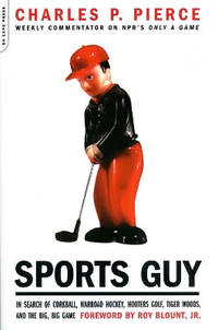 Sports Guy