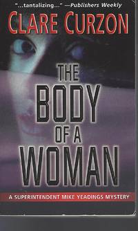 The Body of a Woman by Curzon, Clare - 2004-08-01