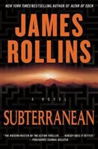 image of Subterranean