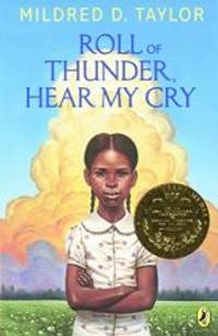 image of Roll Of Thunder, Hear My Cry (Turtleback School & Library Binding Edition)