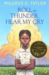 Roll Of Thunder, Hear My Cry (Turtleback School &amp; Library Binding Edition) by Mildred D. Taylor - 2001-05-02