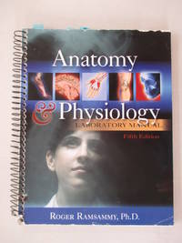 ANATOMY+PHYS.:LAB.MAN.-TEXT >CUSTOM<