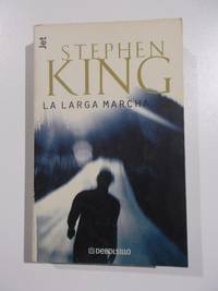 La larga marcha by Stephen King