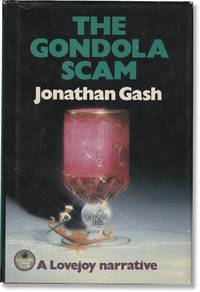 The Gondola Scam (First UK Edition)