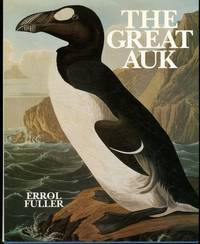 image of Great Auk