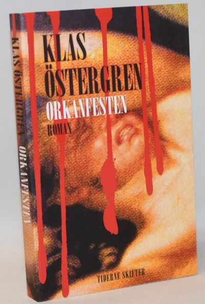 Orkanfesten - roman om en myte.