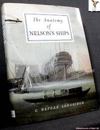 The Anatomy of Nelson's Ships
