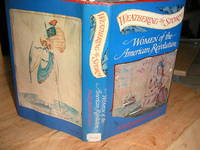 image of Weathering the Storm; women of the American Revolution