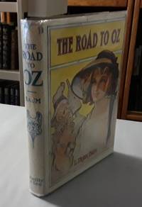 image of The Road to Oz
