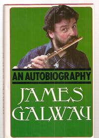 cover of An Autobiography