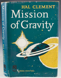 image of Mission of Gravity
