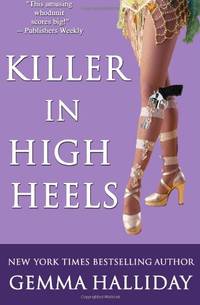 image of Killer in High Heels: 2 (High Heels Mysteries)